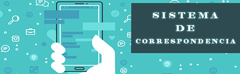 Sistema de Correspondencia
