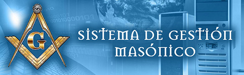 Sistema de Gestin Masnico